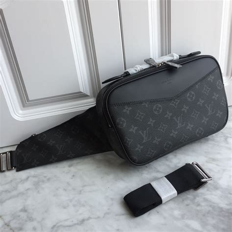 louis vuitton bags for men|louis vuitton shoulder bag men's.